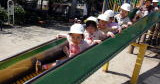葛西駅前さくら保育園