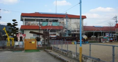 三間坂幼稚園・三間坂保育園