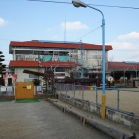 三間坂幼稚園・三間坂保育園