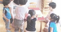 八王子ふたば保育園