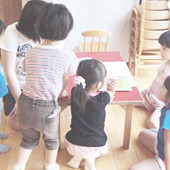 八王子ふたば保育園の写真4
