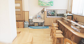 八王子ふたば保育園