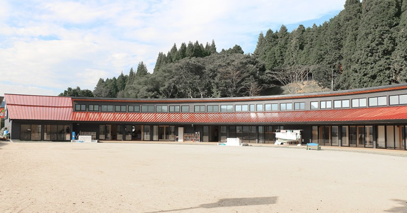 大楠の里こども園