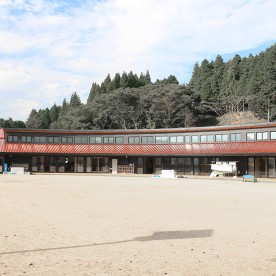 大楠の里こども園