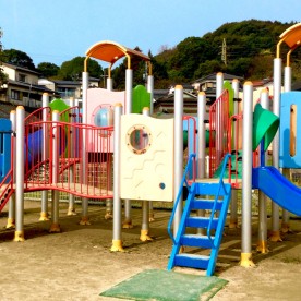 ひまわり保育園の写真2