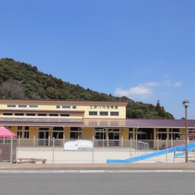 立野川内保育園の写真1