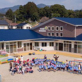 大崎こども園