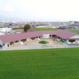 牛津ルーテルこども園