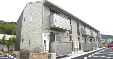 仁比山保育園
