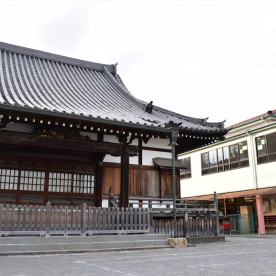 逆井保育園
