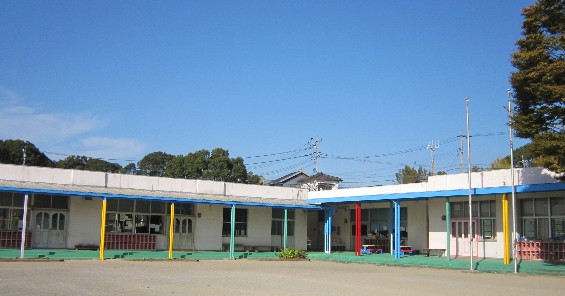 吉野ヶ里保育園