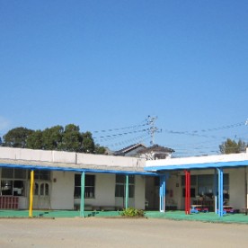 吉野ヶ里保育園