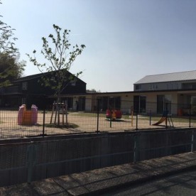 認定こども園かみみね幼稚園