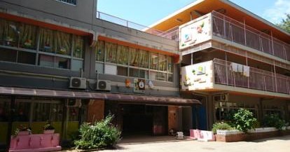 ひかり幼稚園