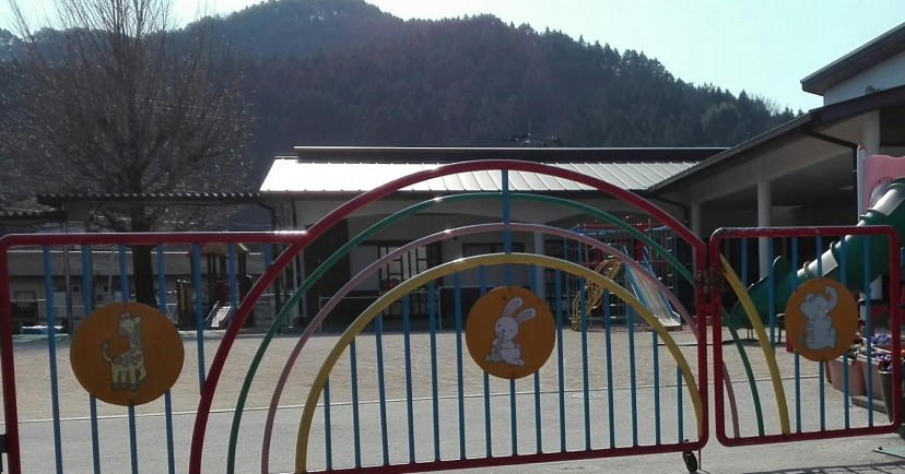 同朋天神保育園