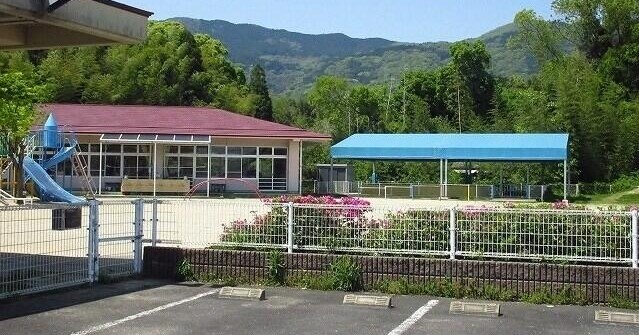 大町保育園