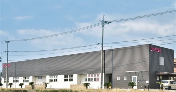 砥川みのり保育園