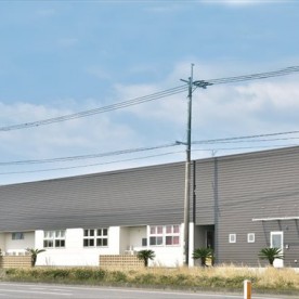 砥川みのり保育園