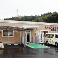ヤクルト保育園ミルミルテラスおおまち