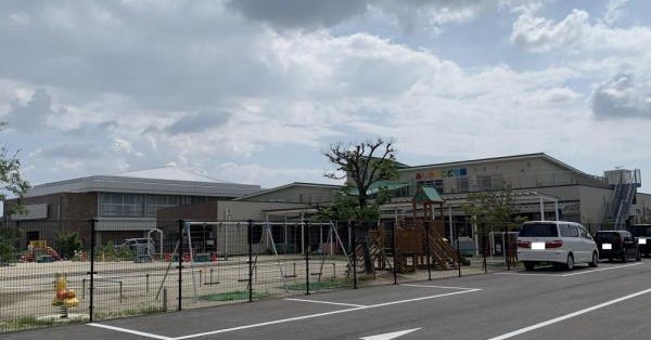 あしかりこども園