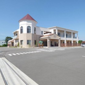 認定こども園きらり