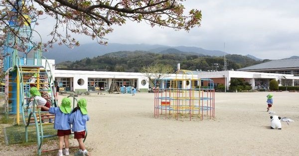いわまつ保育園