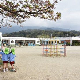 いわまつ保育園