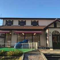 砥川みのり小規模保育園