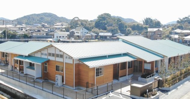 外町保育園