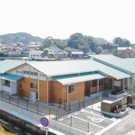 外町保育園の写真2