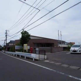 旭ヶ岡保育園