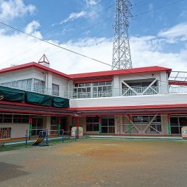 鏡川保育園