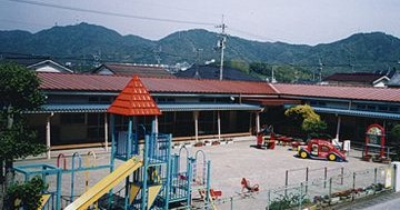 瀬戸東保育園