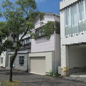 横浜新町保育園