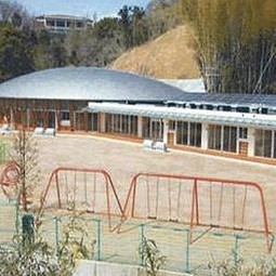 大方くじら保育所