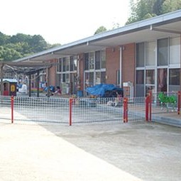 大方中央保育所