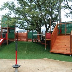 認定こども園若草幼稚園