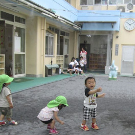 桑都保育園の写真2