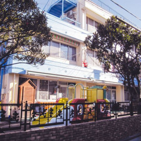 桑都保育園