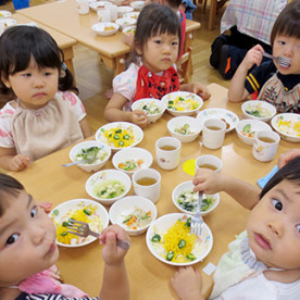 西葛西おひさま保育園の写真5