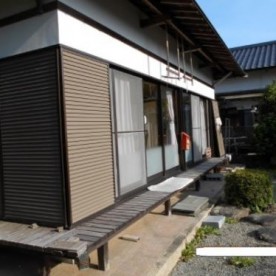 針木保育園