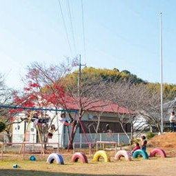 春野弘岡上保育園