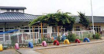 春野西保育園