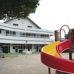 認定子ども園杉の子第２幼稚園