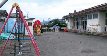 菜生保育所