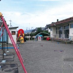 菜生保育所