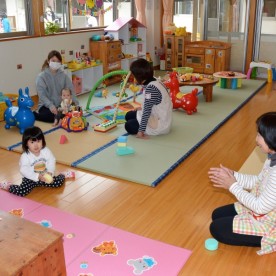 むろと保育園の写真2