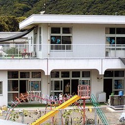 元保育所