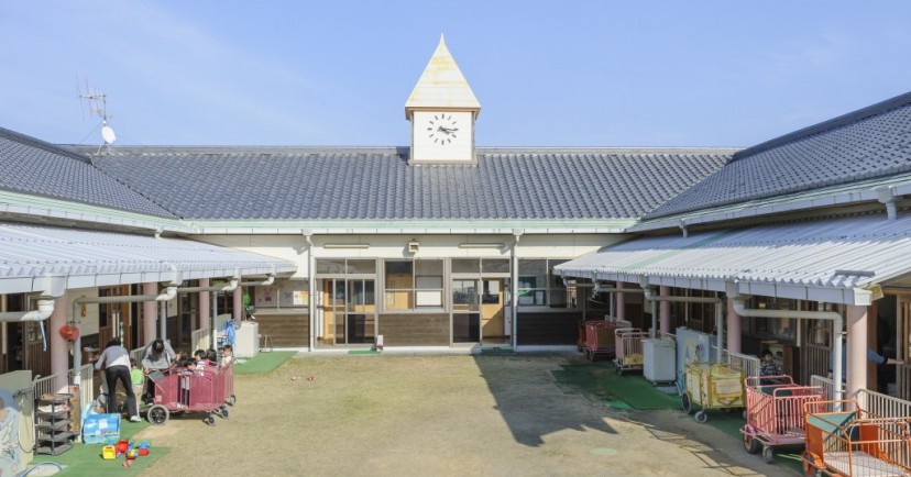 矢ノ丸保育園