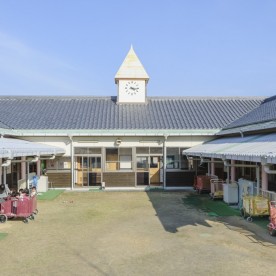 矢ノ丸保育園